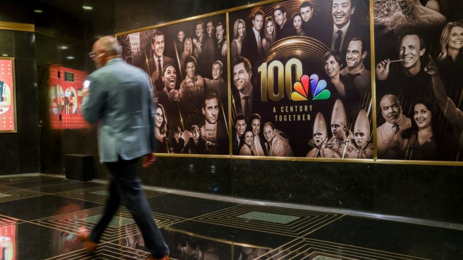 Comcast’s NBCUniversal Spinoff Signals Major Shift in Hollywood Landscape