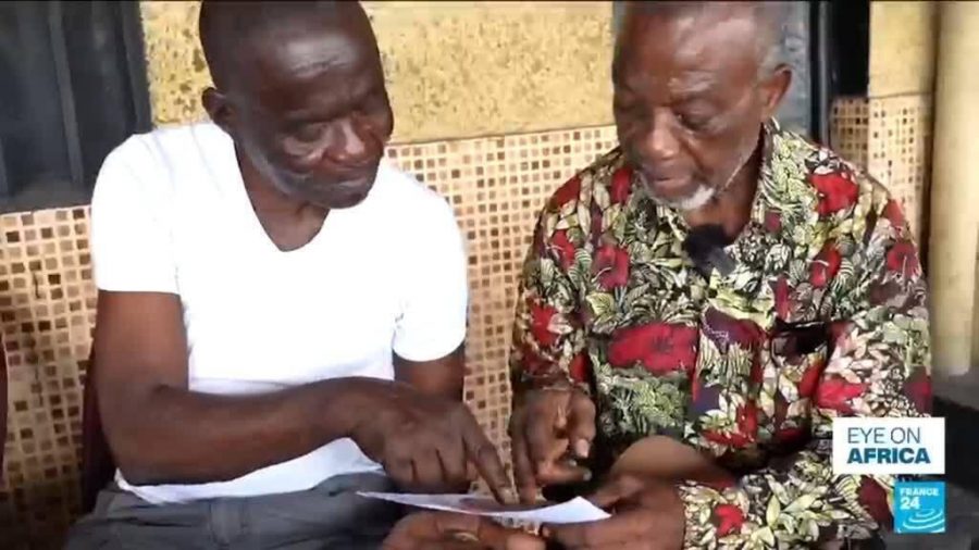 Congo’s 1974 World Cup Pioneers: A Legacy of the Leopards