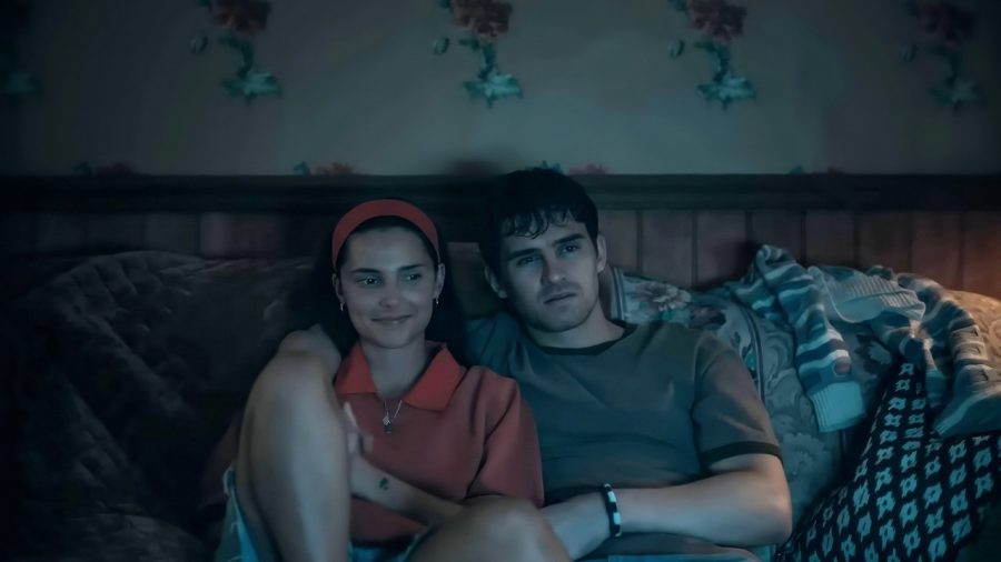 Why ‘Obsession’ Is Creeping Out Couples: A Closer Look at Its Relatable Horror