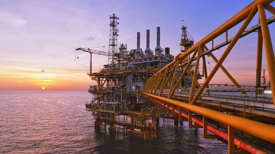 Crude Oil Prices Decline Significantly as Global Supply Concerns Diminish