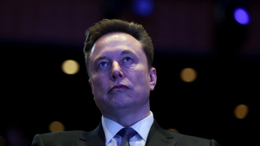 DOJ Backs Musk’s xAI Amid Controversy Over Data Center Pollution