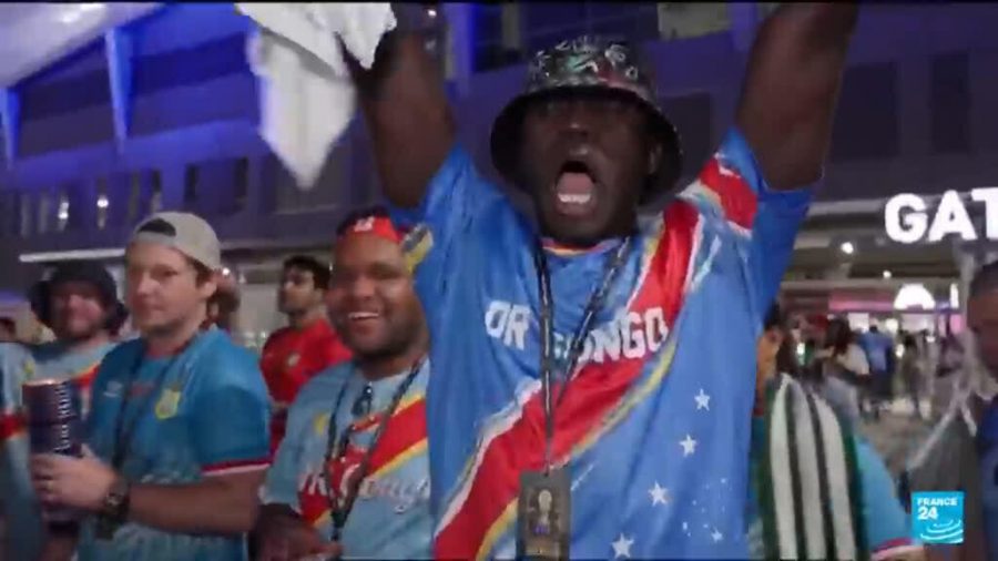 DR Congo Triumphs Over Uzbekistan, Advances to World Cup Knockout Stage