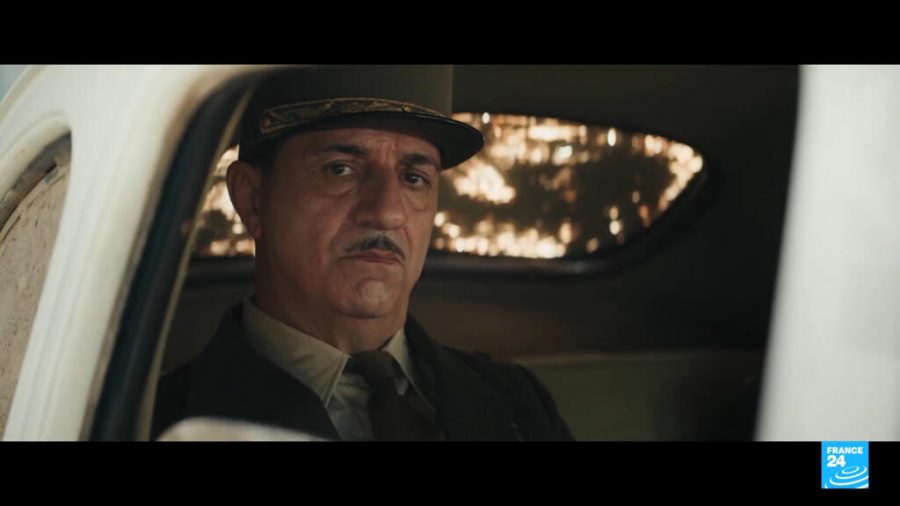 Can ‘De Gaulle: Liberté’ Captivate Global Audiences?