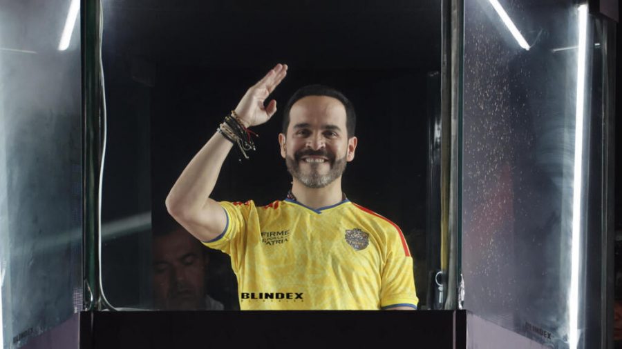 Abelardo de la Espriella Claims Narrow Victory in Colombia’s Presidential Runoff