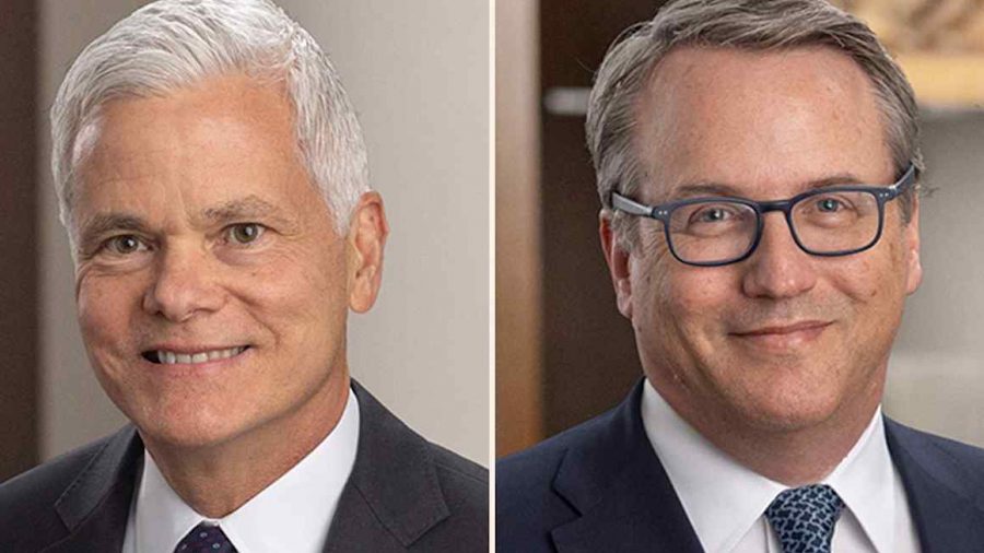 JPMorgan’s Leadership Shakeup: Dimon Elevates Petno and Rohrbaugh