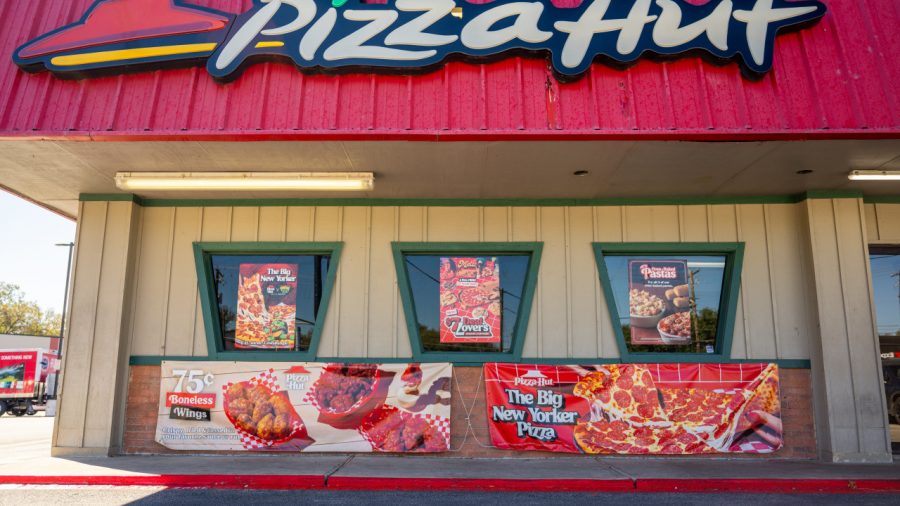 Pizza Hut Operations Sold for $1.5 Billion: What This Means for Diners