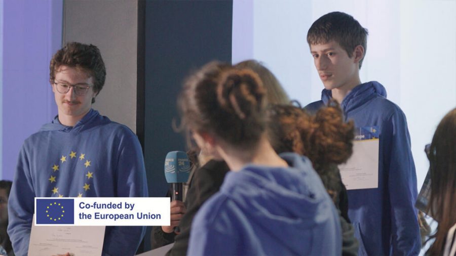 FRANCE 24 Unveils Winners of Video Competition on EU Cohesion Policy