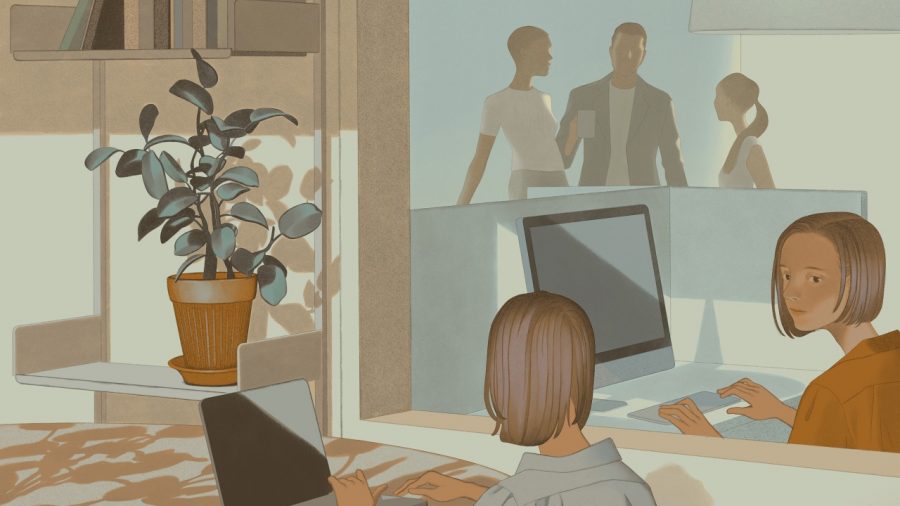 Exploring the Happiness of Remote Work: What the Data Reveals