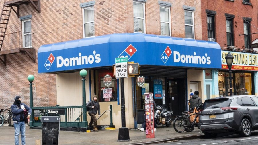 Domino’s Pizza Appoints New CEO Amid Significant Global Developments