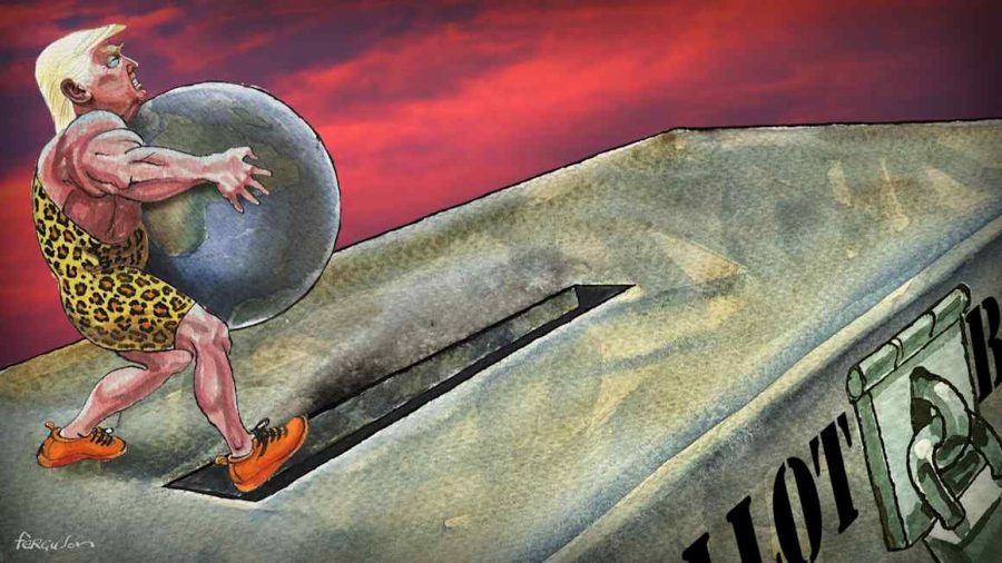Lessons from Global Strongman Leaders: The Downfall of Autocrats