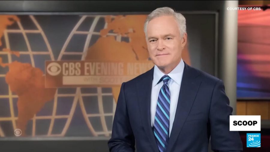 Uncertainty Surrounds ’60 Minutes’ After Scott Pelley’s Departure