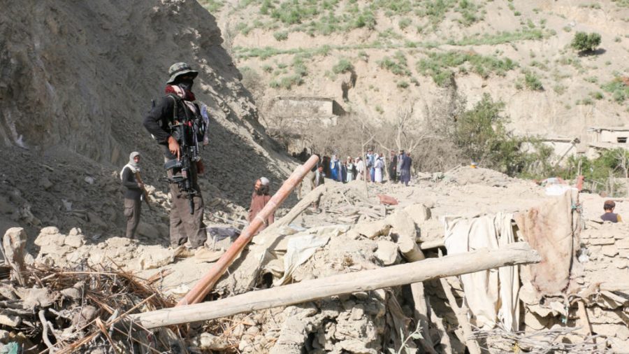 Dozens of Civilians Killed in Pakistani Airstrikes: A Tragic Escalation