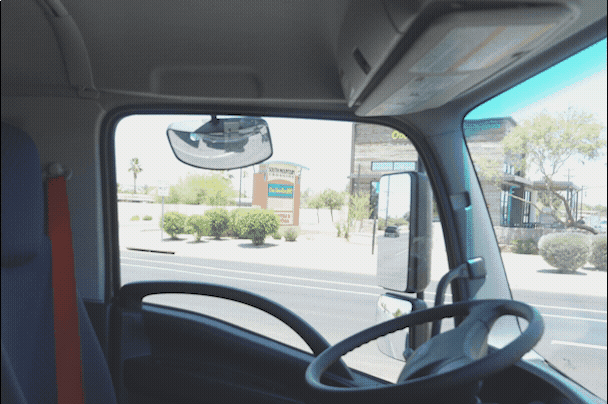 PepsiCo Pioneers Driverless Truck Deliveries with Doritos in Key States