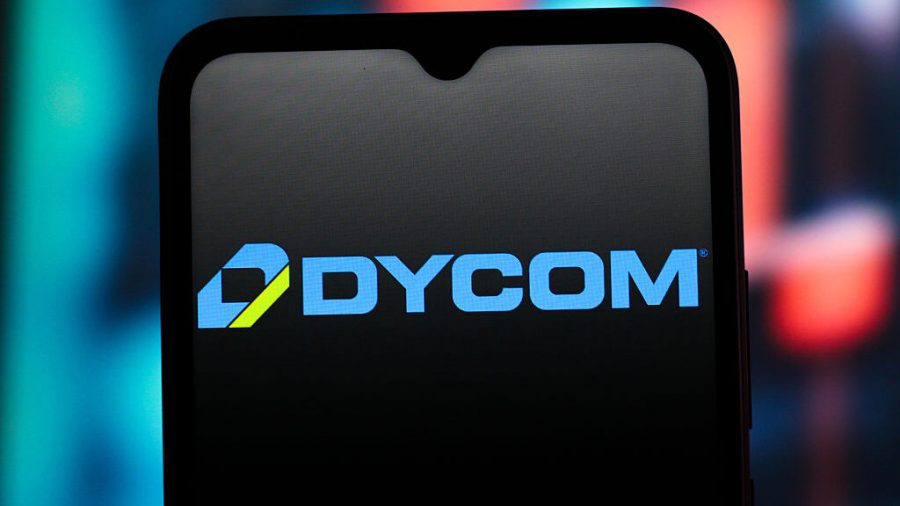 Dycom Unveils 49-Acre Training Town for Future Data Center Workers