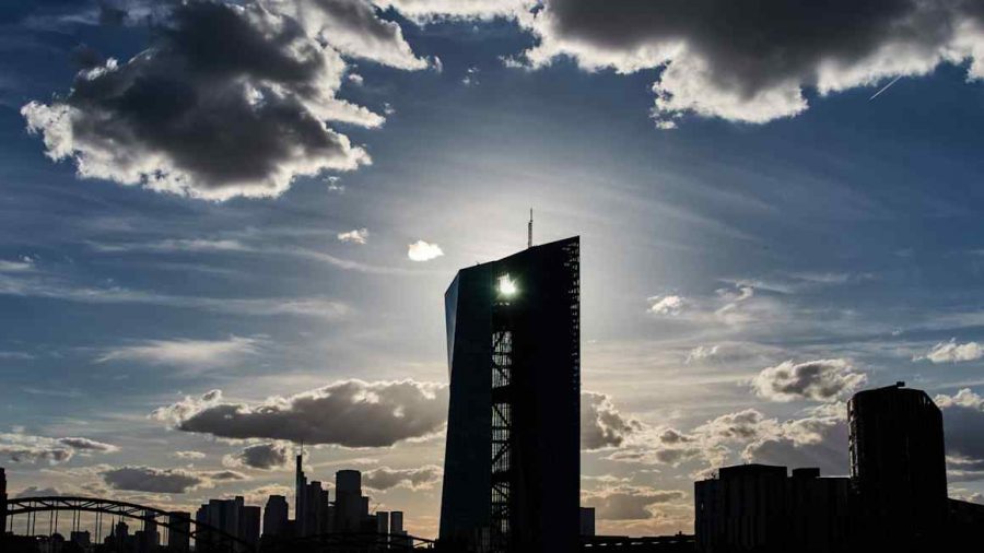 ECB Takes Bold Step: Raises Interest Rates Amid Energy Crisis