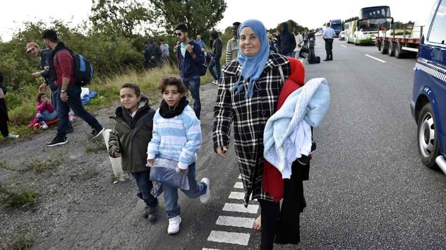 Denmark’s Proposal for EU Deportation Centres: A Controversial Solution