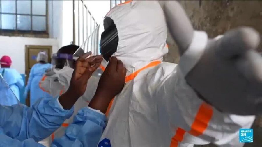 Ebola Outbreak in DR Congo: Healthcare Workers Face Unprecedented Challenges