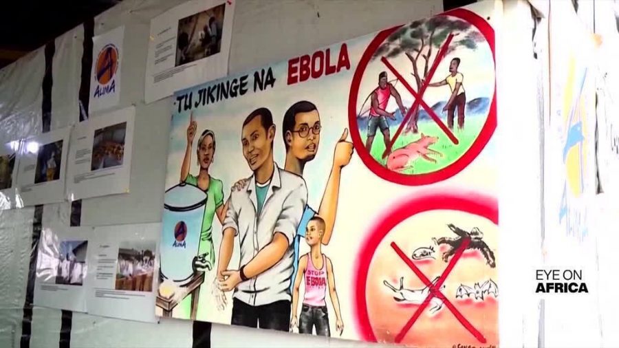 Ebola Cases Surge Past 500: A Call for Unity and Action