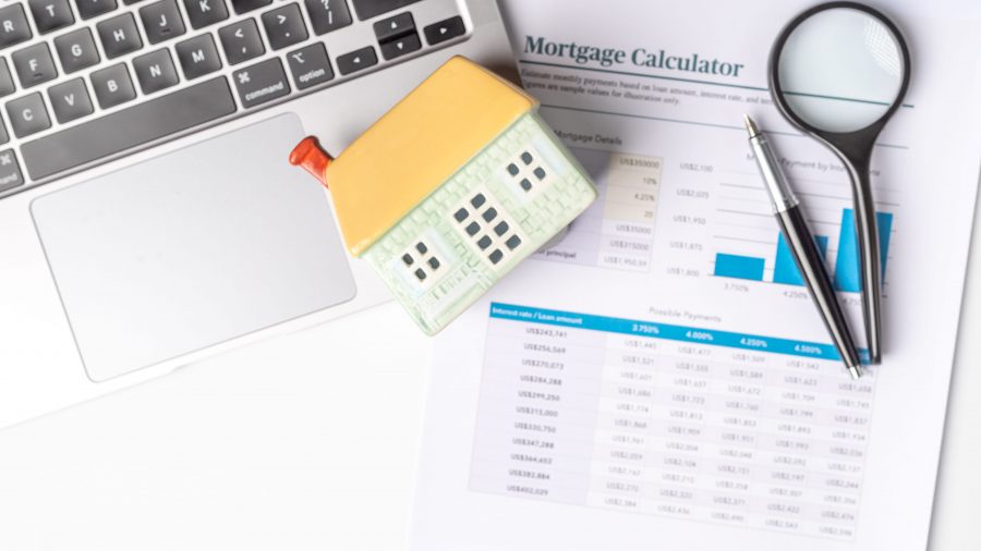 Mortgage Rates: Why They Won’t Spike to 6% Post-Iran-US Deal