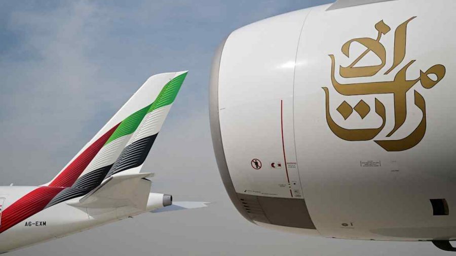 Emirates Launches Insurance Initiative to Reignite Travel to Dubai