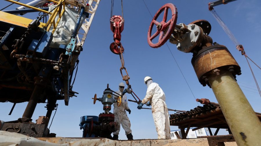 Crude Futures and U.S. Oil Rigs: Insights from the Latest Energy Market Talks