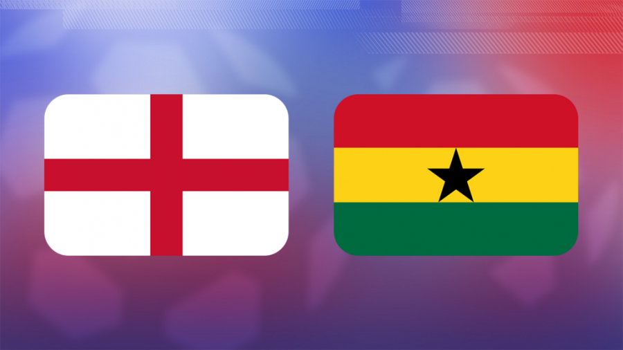 England and Ghana Battle to a Stalemate in Group L Clash