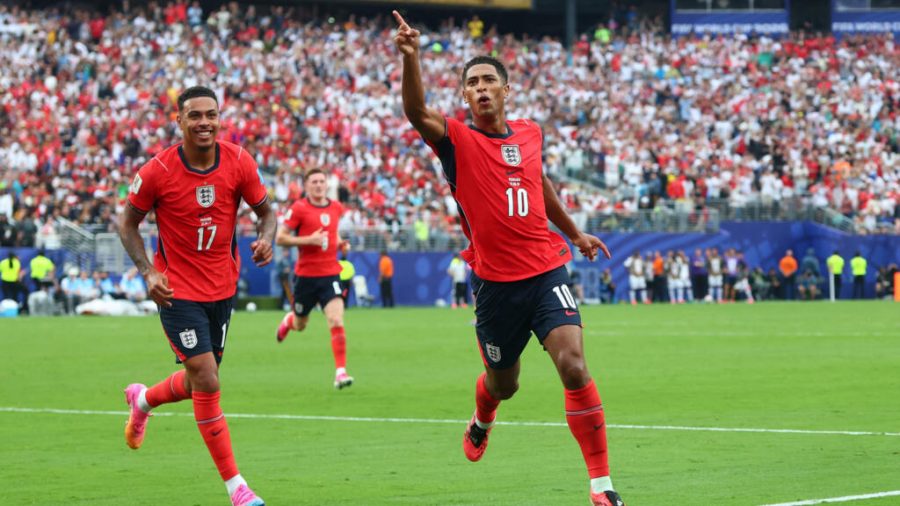 England Triumphs Over Panama to Secure World Cup Group Victory