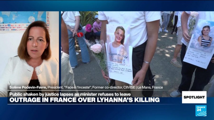 Lyhanna’s Tragic Death Highlights Systemic Failures in France’s Judicial System