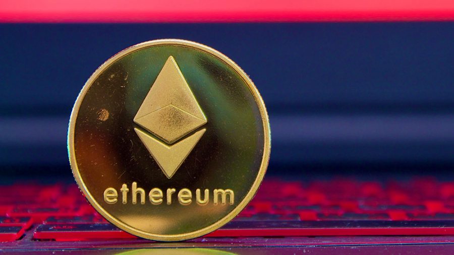 Ethereum Faces Significant Decline Amid Ongoing ETF Outflows