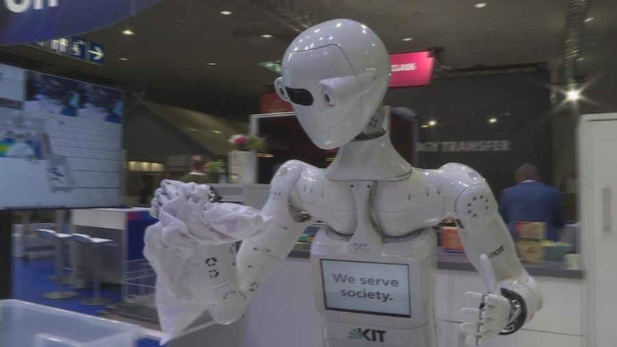 AI Race Heats Up