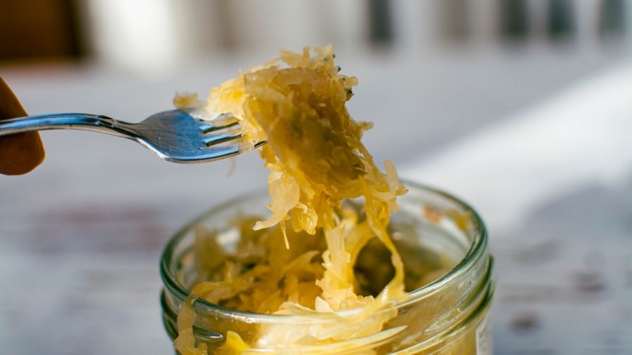 Inside the Sauerkraut Diet: Trump’s Cabinet Embraces Fermented Foods