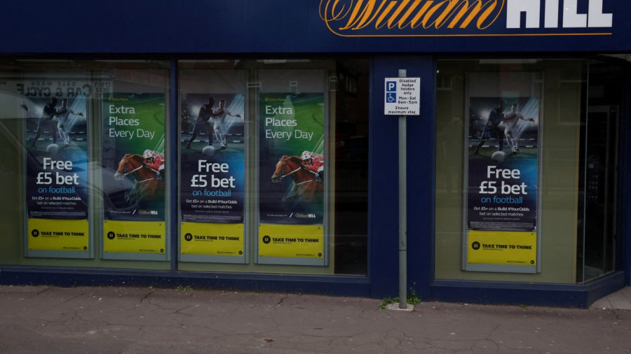 Evoke Shares Surge as Bally’s Intralot Announces $326 Million Acquisition
