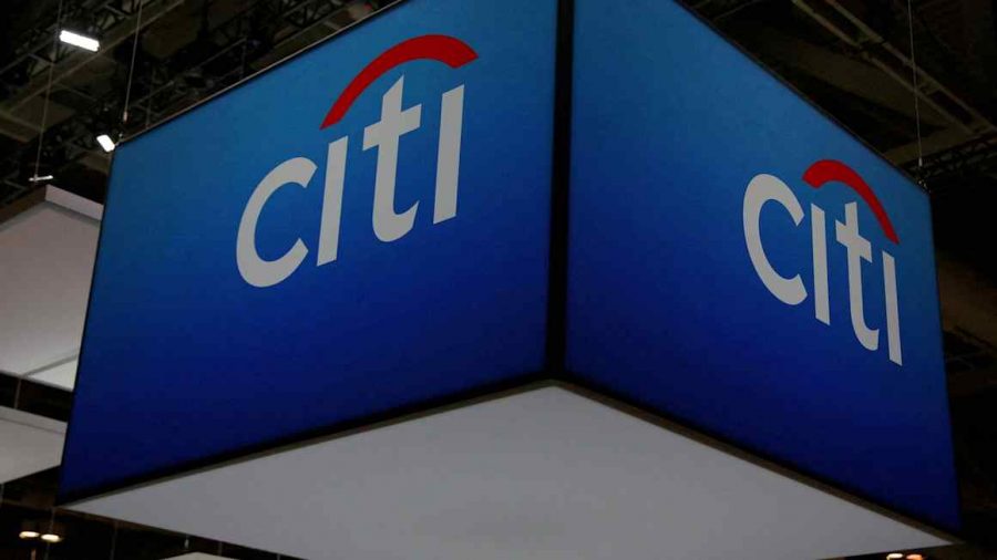 Ex-Citi Executive Alleges Wrongful Termination Over Trump-Related Concerns