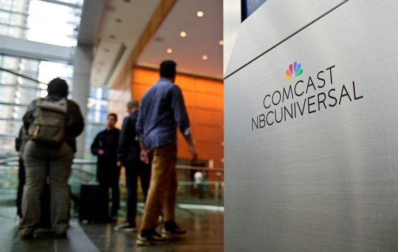 NBCUniversal Eyes Video Game Venture Following Comcast Split