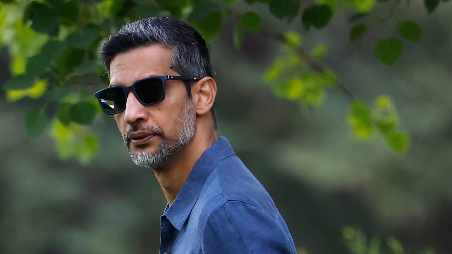 Google’s $84 Billion AI Bet: A Long Wait for Investors’ Returns