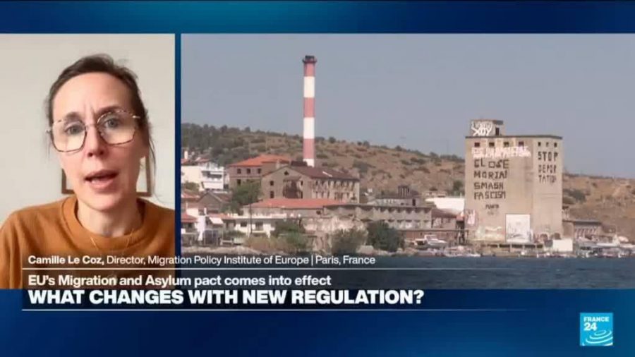 Can the EU Find Common Ground on Migration Management?