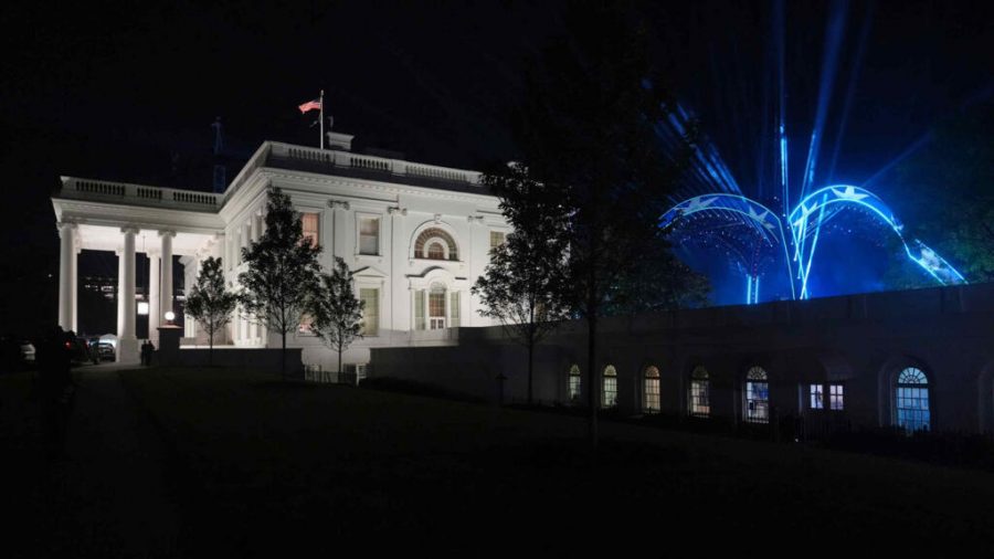 FBI Disrupts Alarming Plot to Attack White House During MMA Event