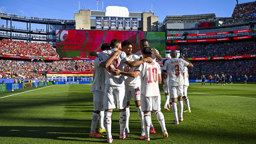 How FIFA Banned Stadium Sponsors and Ignited a Marketing Revolution
