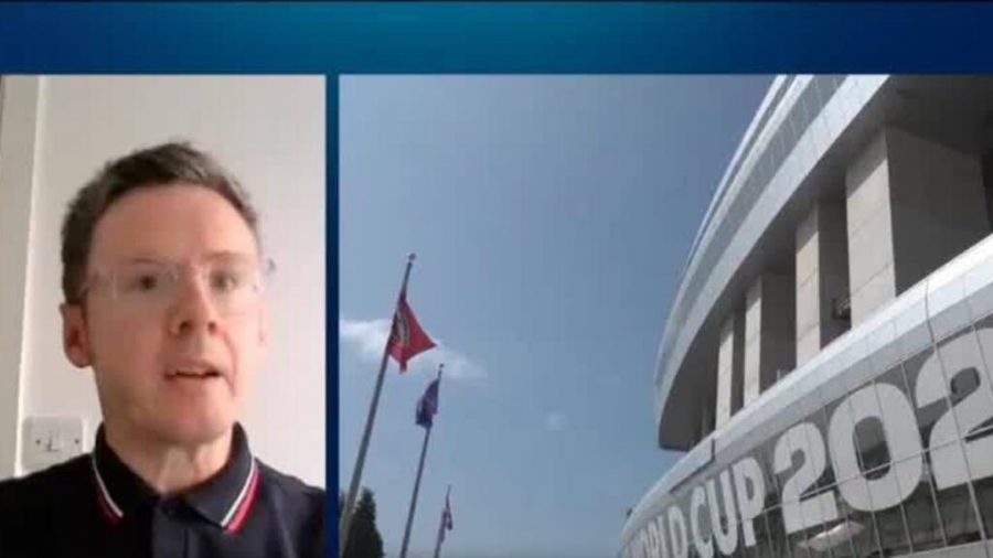 FIFA World Cup: Are Politics and Business Undermining Football’s Spirit?