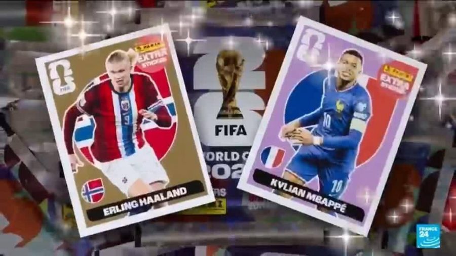 Frustration Mounts as World Cup Panini Stickers Sell Out Across France