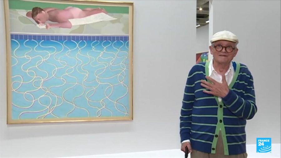 Remembering David Hockney: A Colorful Legacy and Marilyn Monroe at 100