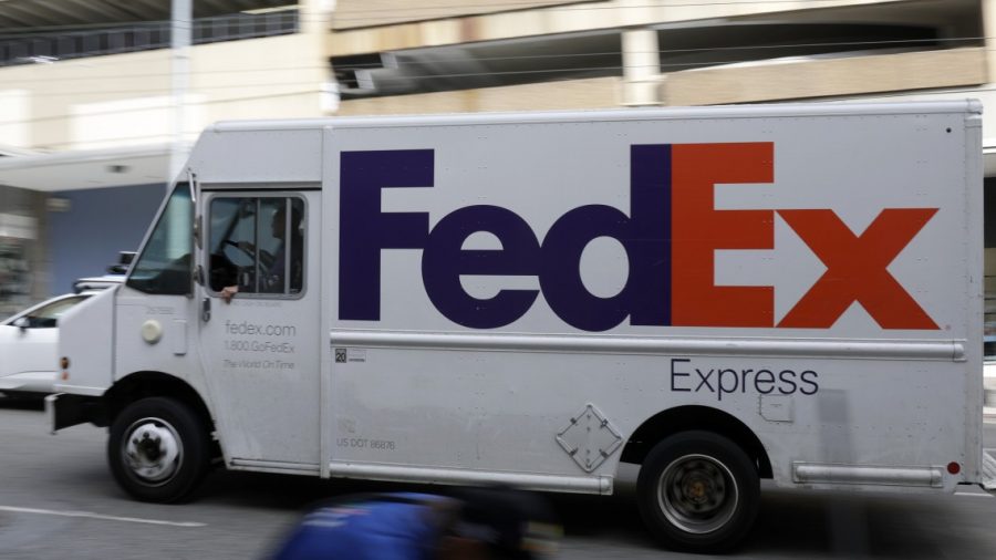 FedEx Sees Revenue Increase Driven by Package Yields and Volume Growth
