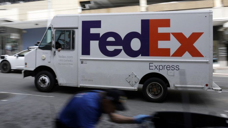 FedEx Reports Revenue Growth Driven by Increased Shipping Rates and Volume