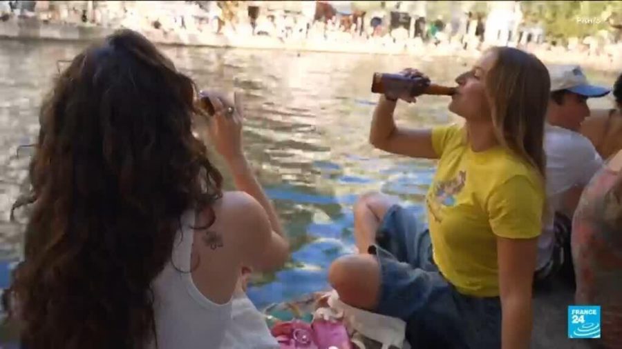 France Enforces Alcohol Ban During Fête de la Musique Amid Heatwave