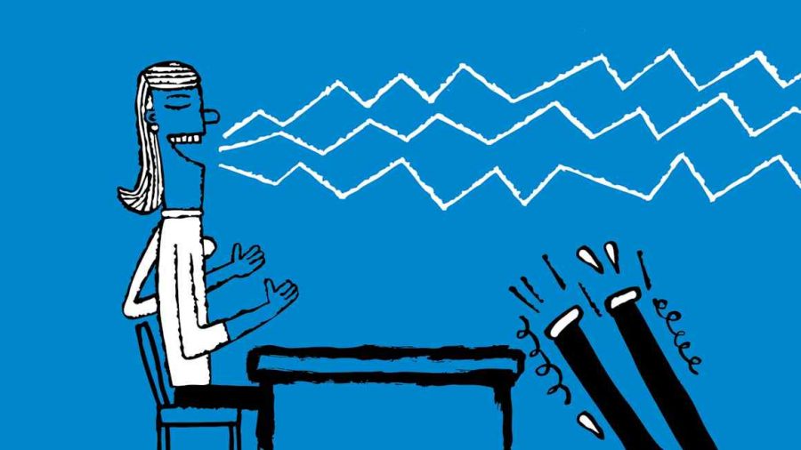Harnessing Corporate Jargon: A New Frontier in Hiring and Promotions