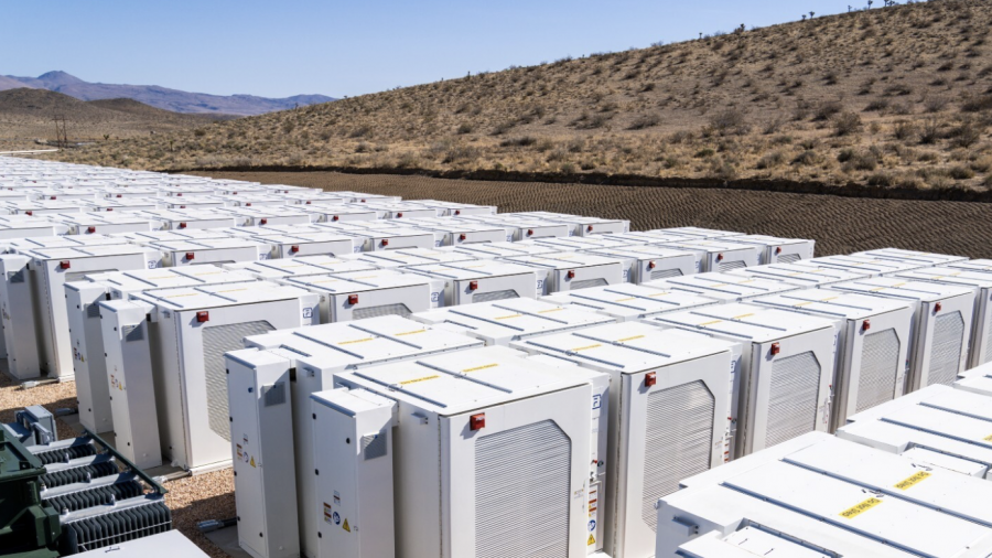 Fluence Energy Partners with Siemens and Nvidia to Innovate AI Data Centers