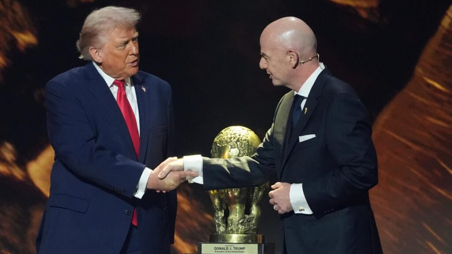 2026 World Cup Kicks Off Amidst Controversies and Global Tensions