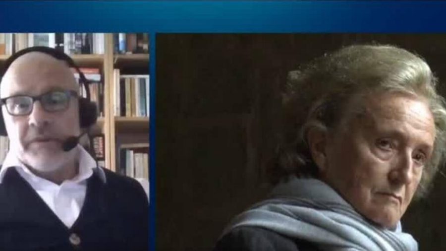 Bernadette Chirac: Remembering the Discreet Force Behind French Politics