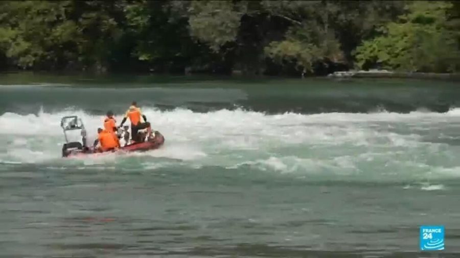 Tragedy Strikes as Heatwave Claims Forty Lives in France