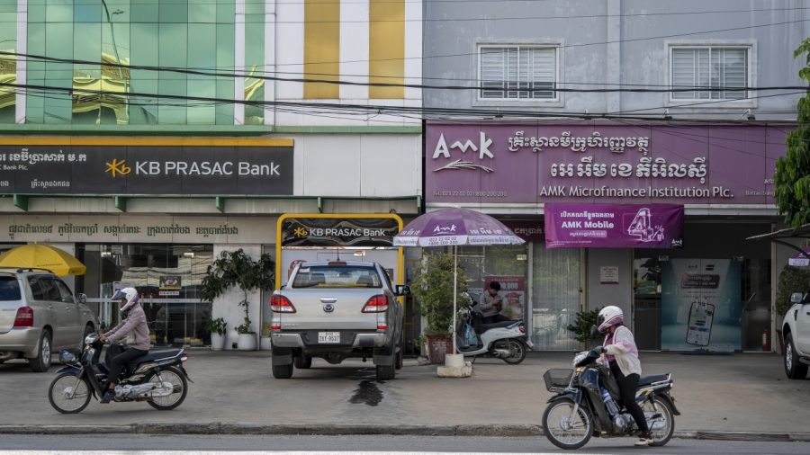 The Unraveling Promise of Microfinancing: Key Insights from Recent WSJ Report